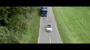 Музыка из рекламы Skoda Octavia — Вся семья в сборе (2017)