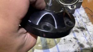 Хабы своими руками Road Partner ТАГАЗ.