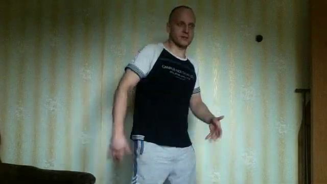 Тренеровка удара руками в домашних условиях смотреть онлайн