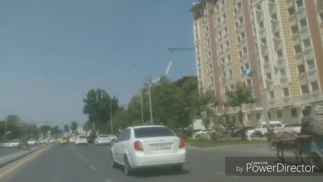 uzb andijan navoiy streetузб андижон навоий шохкучасиtraveluzbekistanstreetandijanандижон