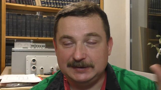 Азы планирования электромонтажа. Новый выпуск!
