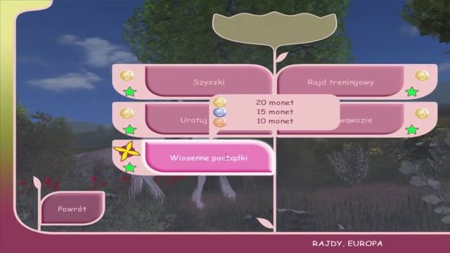 Planet Horse #3 смотреть онлайн