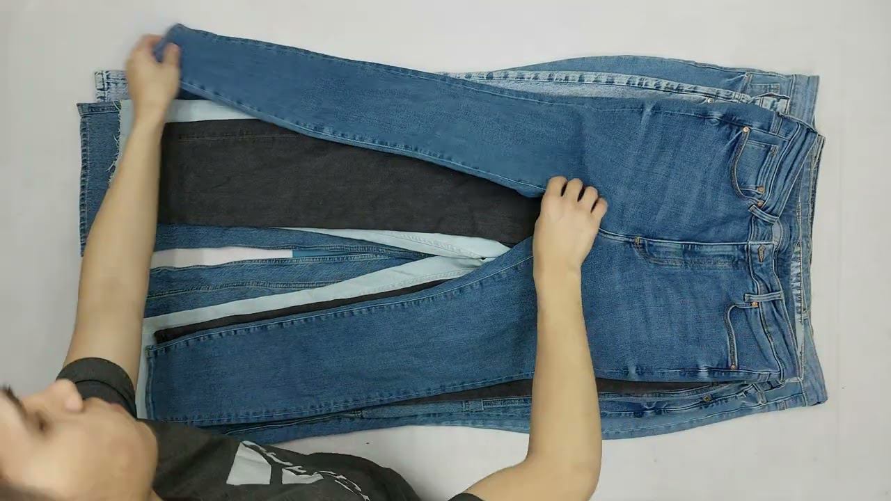 Фото лота №30582 по запросу H&M оптом