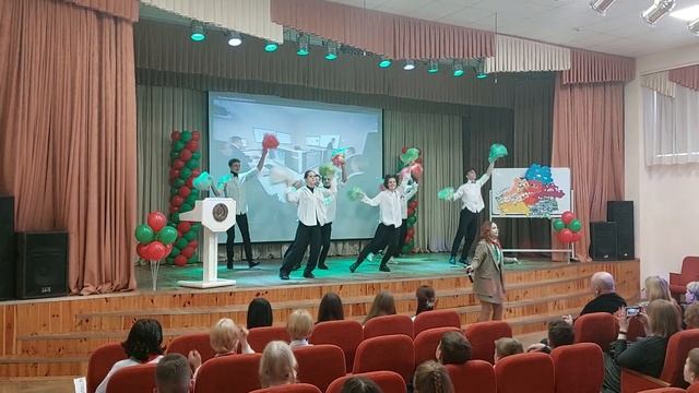 Песня "Беларусь" в День Конституции 15.03.2023.