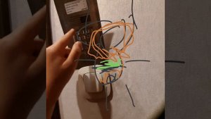 приколы по домофону часть  1