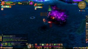 Аллоды Онлайн, видеообзор/руководство по классу «Инженер», ч.1