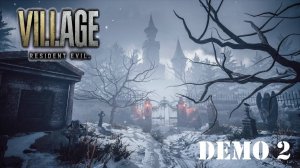 ФИНАЛ ► Resident Evil 8_ Village