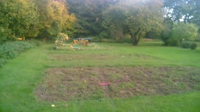 Loncin 150cc Testing New Action Camera Denver AC-1300 смотреть онлайн