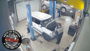 Цена Suzuki Xbee 4WD из Японии. Техническое обслуживание.
