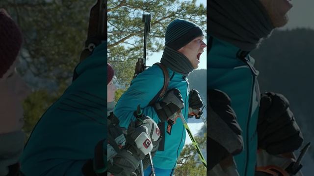 Кричи, как Юра Борисов в фильме «Понедельники»
