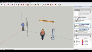 Проект дома своими руками в SketchUp. Проектирование домов для новичков.
