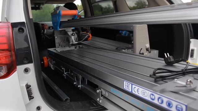 Транспортировка станков WANDELI! ЛЕГКО! смотреть онлайн