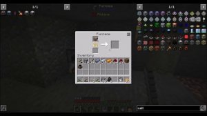 FTB Revelations   Ep2 Mining and Ore Processing