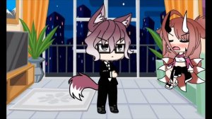💕|клип|💕Мама я влюбилась в него💕💞| Gacha Life|💕Ч.О