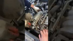 Ауди а6 с5 замена прокладки