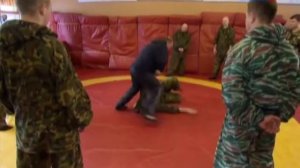 Сергей Бадюк и Леонид Щепкин • 1 часть