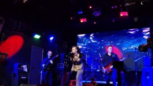 Джоконда — Последний закон (Москва, Pravda — 17.02.2024)