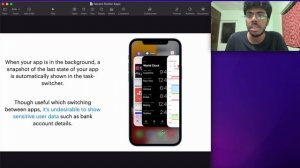 5 Steps to secure your next Flutter App