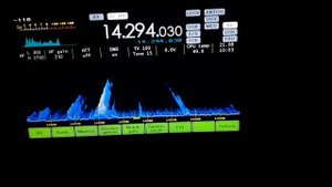 DDC\DUC трансивер "Сокол"