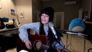 Sara Kays covers The Only Exception - Paramore   Best of Takeover Tuesday   EXCLUSIVE!!