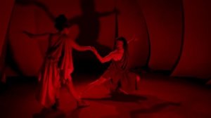 Театр Дождей, спектакль "... Забыть Герострата!"