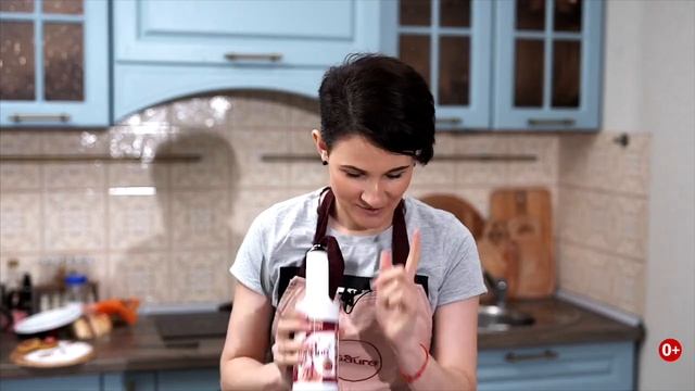 3 способа профессионально подать десерт (0+) смотреть онлайн