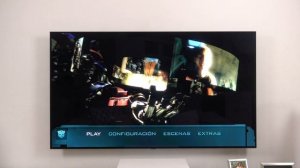 Reproductor (clon Oppo 203/Chinoppo) GIEC UHD G5300: Review y análisis de pruebas