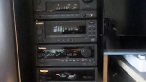 Technics SC-CH 700