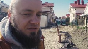Фундамент. Приемка работы и особенности канализации
