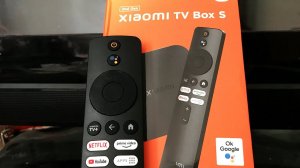 Xiaomi TV BOX S ПРОПАЛ ЗВУК (РЕШЕНО) / Xiaomi TV BOX S SOUND MISSING (SOLVED)