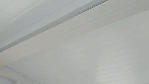 Монтаж электроснабжения торгового павильона