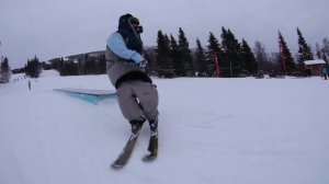 Day In Life - Henrik Harlaut