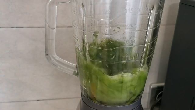 Полезное желе