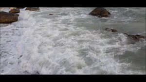 Актау, курорт Казахстана на Каспийском море