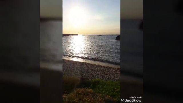 Тирренское море