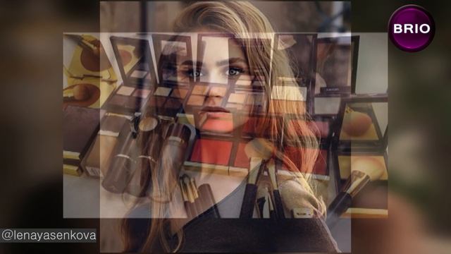 Интервью/ Елена Ясенкова/ парикмахер- стилист,визажист