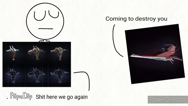 EP 3: [FLEETS AND MOVEMENTS] | Starborne : Sovereign Space смотреть онлайн