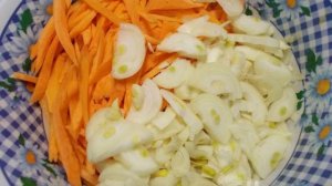 Рис с мясом и овощами в мультиварке