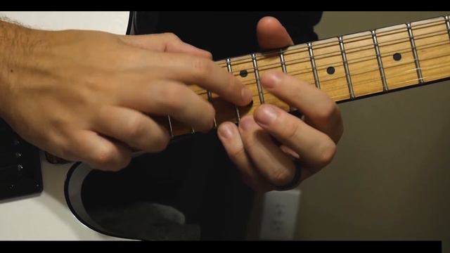 Does the Squire Contemporary Telecaster DJENT? смотреть онлайн