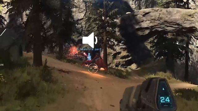 Halo Infinite Multiplayer.exe смотреть онлайн