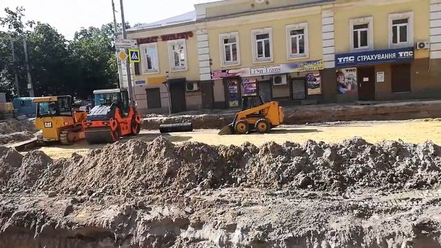 Московский проспект откроют не скоро смотреть онлайн