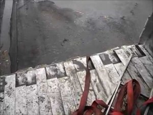 Полуприцеп Schmitz щеповоз с подвижным полом Cargo Floor