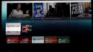 mi box обзор + первые шаги