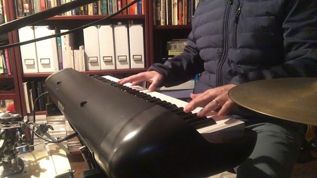 Gangsta's Paradise - Coolio Cover смотреть онлайн