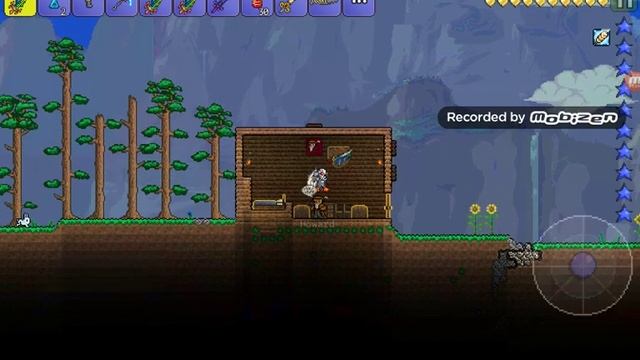 ОБЗОР Взломанный версии Террария смотреть онлайн