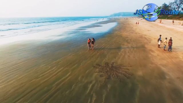 Куда поехать отдыхать в феврале?
