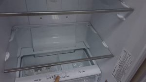 Холодильник HOTPOINTARISTON HF 6180 W