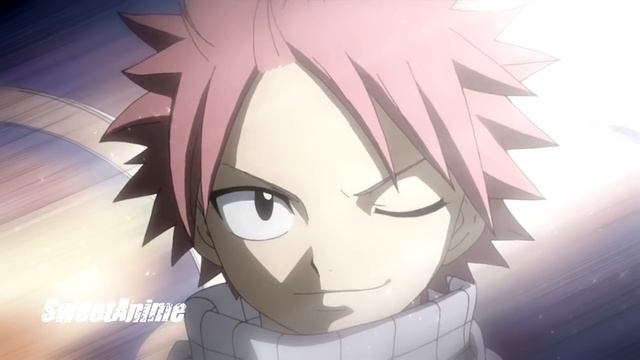 Хвост Феи - Это мои друзья смотреть онлайн