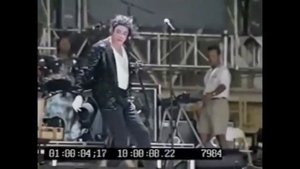 Michael Jackson - Billie Jean Rehearsals Evolution (1983-2009)