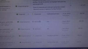 СУД ЗАБЛОКИРУЕТ МОЙ КАНАЛ НА ЮТУБ!